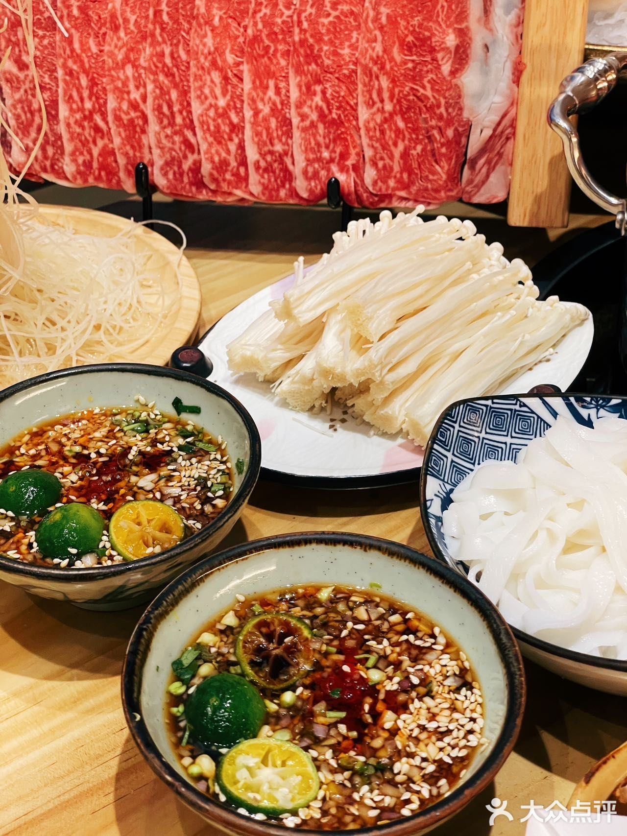 来吃这口糟粕醋，感受秋冬独有的仪式感💕