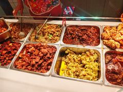 -晓宇盒饭(民安街店)