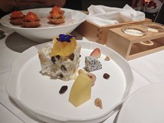 -王品牛排(福州泰禾店)