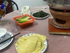 -梅红羊肉馆(赭山西路店)