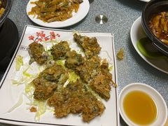 -明香海鲜酒家(华强北店)