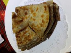 android_upload_pic-玉桥餐厅(天坛店)