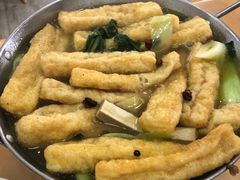 -小媳妇凉粉(浑源店)