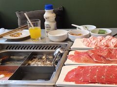 -海底捞火锅(璞丽中心店)
