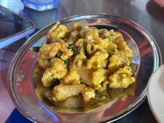 -黄亚华小食店(Jalan Alor)