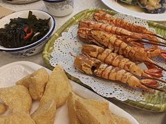 -东江海鲜大排档·潮汕菜·砂锅粥