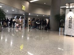 -温州龙湾国际机场