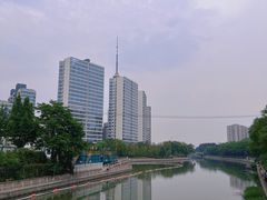 -玲珑塔公园