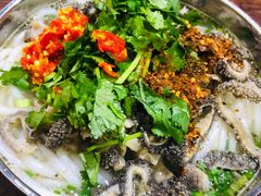 -攀枝花·任德琼·盐边羊肉米线