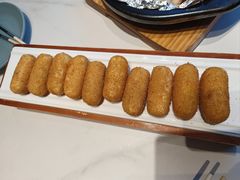 -老周家酱卤猪蹄私房菜(克拉玛依西街店)