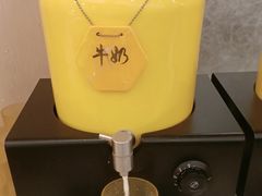 -南京钟山宾馆(江苏省会议中心)