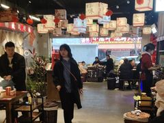 -牛市坎火锅(建设路店)