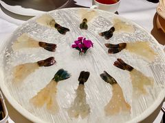 鲜虾生-炳胜品味(海印总店)