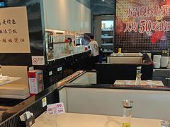 -渔语鱼酸菜鱼新川菜(来福士店)