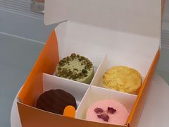 -La Repete 手工千层蛋糕(深圳卓悦中心店)