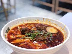 红烧牛肉面-I-YOU面缘·仁和新城店