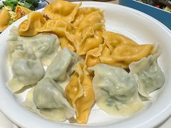 -北方饺子王·海肠捞饭·海鲜锅(山大店)