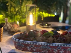 -龟兹KUCINA·新疆菜(前滩L+PLAZA店)