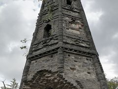 -上海佘山国家森林公园天马山园