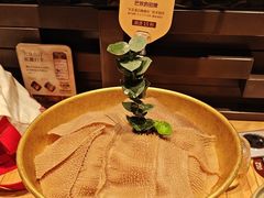 -巴奴毛肚火锅(龙湖锦艺城店)