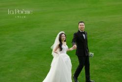 -乐派诗婚纱摄影