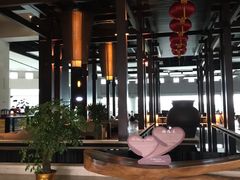 -河源万绿湖美思威尔顿酒店