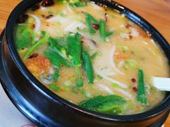 -双桥园·云南过桥米线(古城南门店)