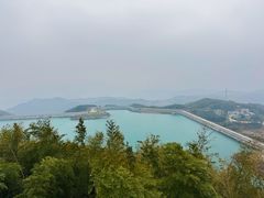-长沙黑麋峰国家森林公园