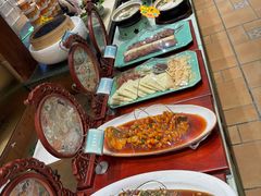 -老西门·常州菜(新区店)