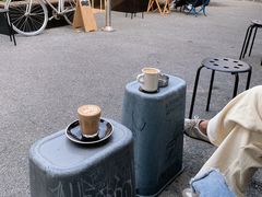 -麻雀咖啡SPARROW COFFEE(十全街店)