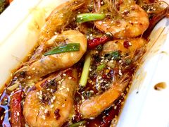 五味虾-大川先生·小龙虾·川菜(信义坊店)