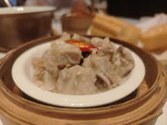 -君庭中餐厅(友谊宾馆店)