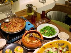 -小喜客·云南特色菜(纳西庭院店)