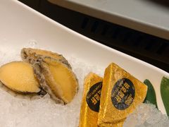 -大焰自助日式料理 铁板烧(徐汇店)