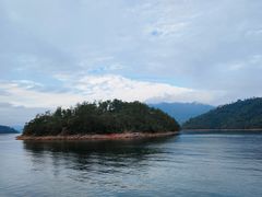 -千岛湖东南湖区