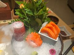 -阿吾罗·月咏精致日料(港汇恒隆广场店)