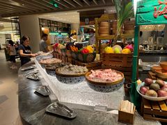 -味餐厅·海鲜·火锅·自助餐