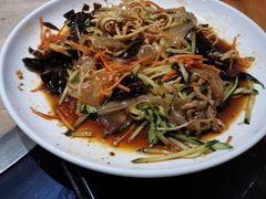 -东北农家院·铁锅炖(莘庄店)