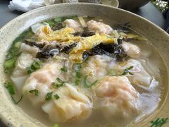 -李记清真馆(打钉巷店)