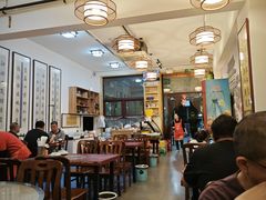 -聚首堂·特色小吃·肘子(什刹海德胜门店)