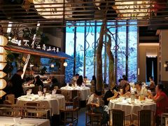 -桂满陇·海市蜃楼·黑金(国金店)