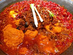 -四小区火锅·巷子里的重庆火锅(花照壁店)