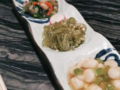 -将太无二·蓝鳍放题·北美寿司(领展购物广场中关村店)