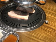 -·缸桶屋·韩式牛肋条自助烤肉(西湖D11店)