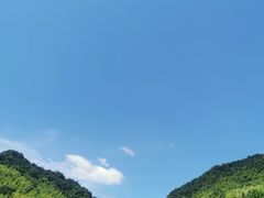 -宁海安岚·南溪阁全日餐厅