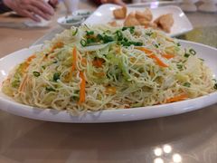 -日日鲜自助餐厅(小公园店)