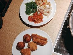 -温野菜涮涮锅(西单大悦城店)