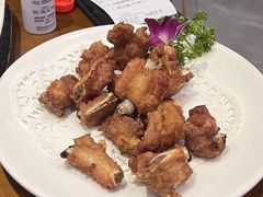 -醉壹号海鲜大排档·老厦门特色菜(厦门美食地标店)