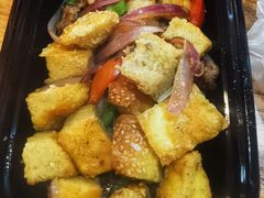 -西宁新千观光夜市(夏都大街店)