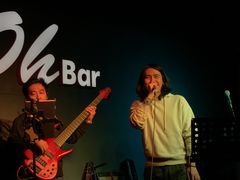 -ohbar live house(人广店)